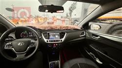 هيونداي أكسنت